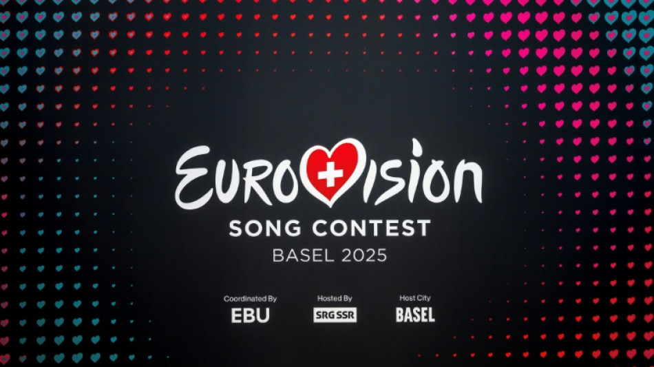 Eurovision Song Contest startet mit erstem Halbfinale