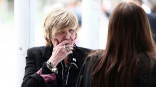 Au tribunal, la redoutable Mimi Marchand qui a agi "comme une idiote"