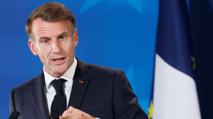 Macron, 'nessun posto per la violenza, chi distrugge e saccheggia verr&agrave; punito'