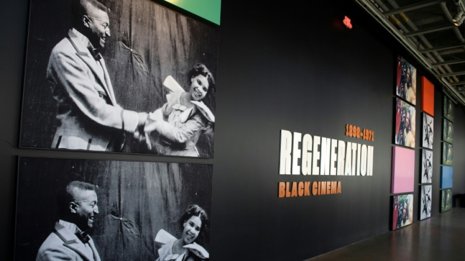 Una exhibición de Hollywood rescata del olvido a joyas del cine afroamericano
