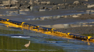 Pipeline operator to pay $13m over California coast leak