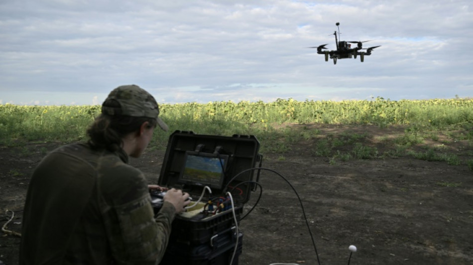 En Ukraine, des soldats tuent pour accumuler des points