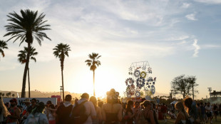 Post Malone primed to close out Coachella