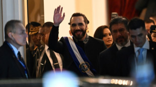 Salvador: "Je me fiche d'&ecirc;tre tax&eacute; de dictateur", dit le pr&eacute;sident Bukele 
