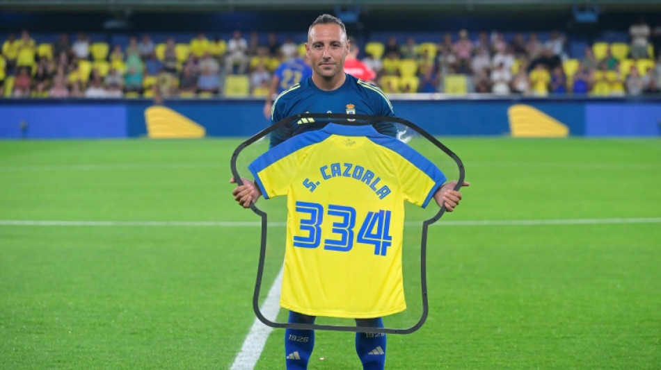 Cazorla volta à LaLiga com derrota do Oviedo em visita ao Villarreal