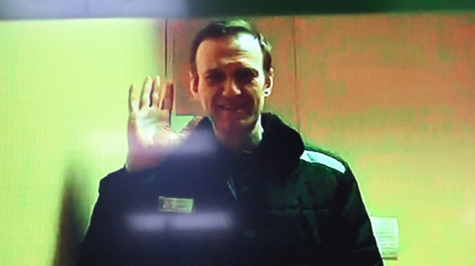 Empoisonnement de Navalny: la Russie condamn&eacute;e &agrave; la CEDH pour l'absence d'enqu&ecirc;te