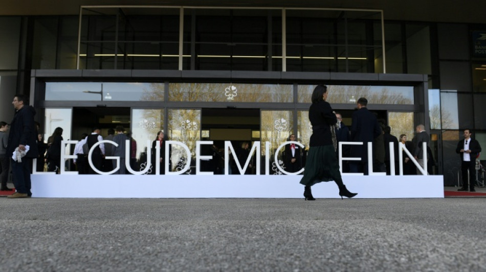 R&eacute;trogradations du guide Michelin: l'Ambroisie perd sa troisi&egrave;me &eacute;toile, Bras en rel&eacute;gation