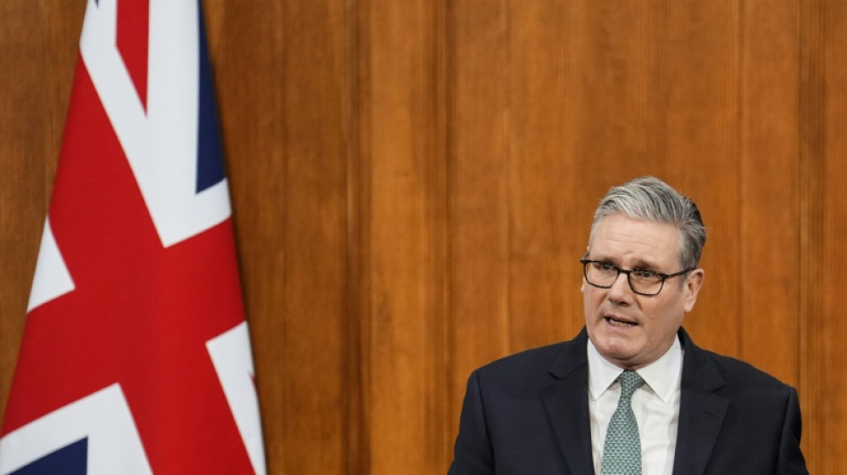 Indignaci&oacute;n brit&aacute;nica tras las palabras de Trump sobre los aliados de la OTAN en Afganist&aacute;n