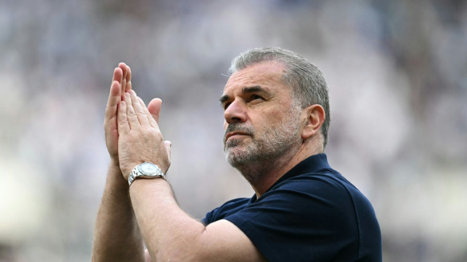 Nach Aus von Espirito Santo: Postecoglou übernimmt Nottingham