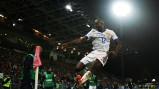 Sem Mbappé, França empata com Islândia (2-2) fora de casa nas Eliminatórias