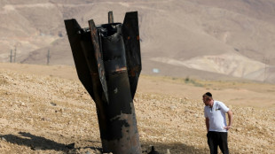 Isra&euml;l et l'Iran s'attaquent mutuellement pour la premi&egrave;re fois depuis la tr&ecirc;ve