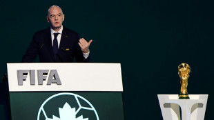 Fifa convida federa&ccedil;&atilde;o iraniana a Zurique para 'preparar' Copa do Mundo