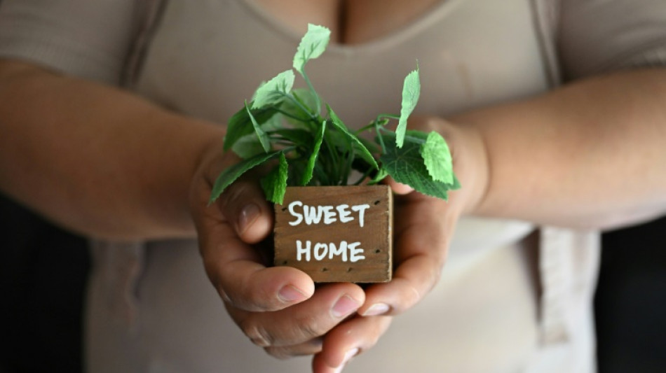 C&oacute;mo pagar el alquiler, la otra crisis desatada por las redadas migratorias de Trump