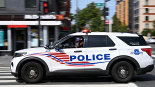 Processo de Washington contra governo Trump por controle da polícia termina em acordo