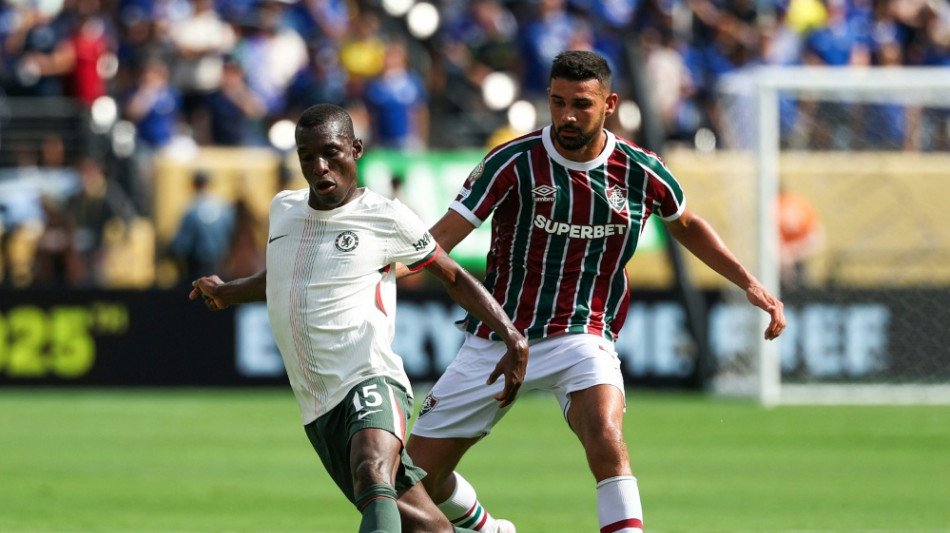 Medien: FC Bayern leiht Jackson vom FC Chelsea