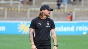 Polanski erhält in Gladbach mindestens zwei Spiele