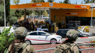 Plusieurs fusillades dans le centre d'Isra&euml;l, un mort et l'un des assaillants tu&eacute;