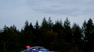 Schumacher, Ineichen und Olsen nach Unfall im Krankenhaus