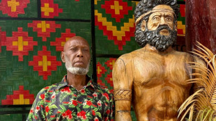 Le chef d'une île du Vanuatu se dit "très impressionné" par l'avis de la CIJ