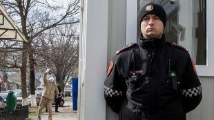 Due molotov contro l'ambasciata russa in Moldavia