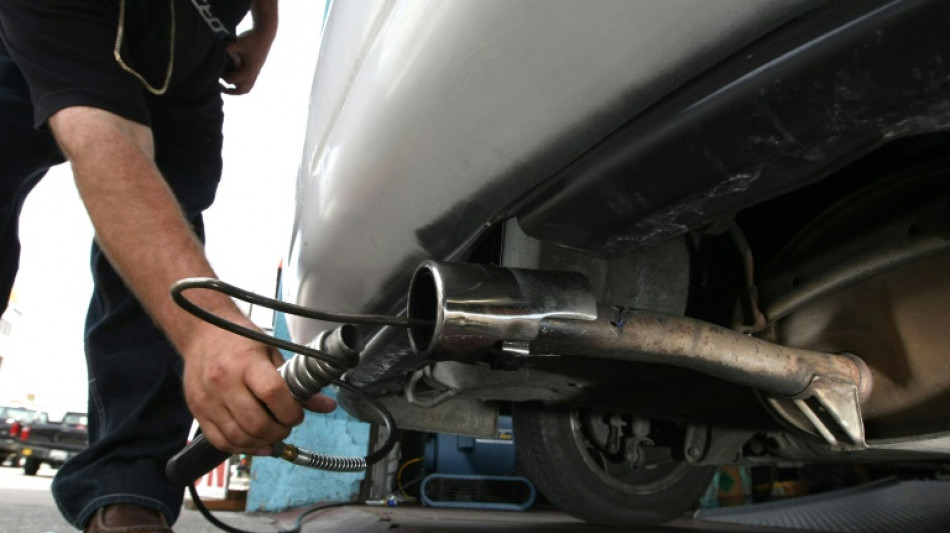 Lead poisoning causes far more death, IQ loss than thought: study