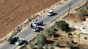 Israel nega bombardeios na S&iacute;ria durante a noite