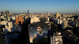 Argentine: le procès Maradona en péril pour l'indiscrétion présumée d'une juge