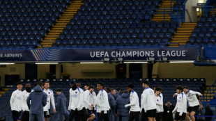 Ligue des champions: &agrave; Londres, le PSG doit assurer et confirmer