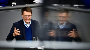 Lauterbach wirbt im Bundestag eindringlich f&uuml;r allgemeine Impfpflicht 