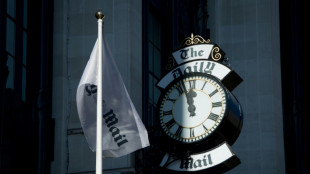 Un tablo&iuml;d poursuivi par le prince Harry se d&eacute;fend d'accusations "sans fondement" 