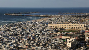 Nur ohne Hamas: Belgien will Pal&auml;stinenserstaat anerkennen