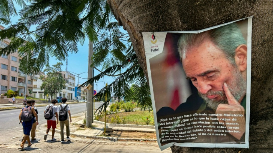 Kuba schafft Höchstalter für Präsidentschaftskandidaten wieder ab