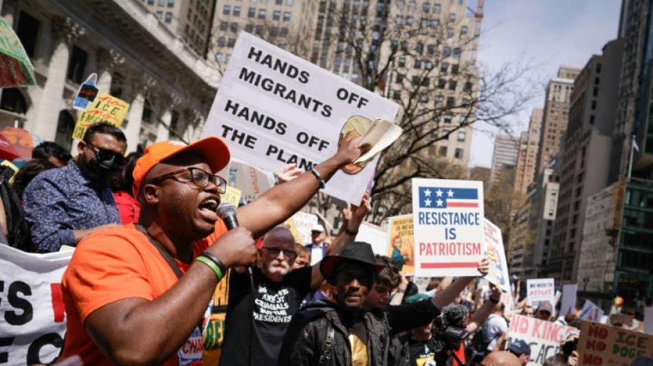 Como en el 11-S: aumentan los problemas de salud mental en migrantes en EEUU