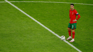 Cristiano Ronaldo &eacute; convocado para jogos de Portugal na Liga das Na&ccedil;&otilde;es