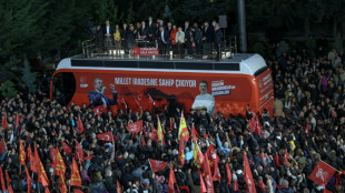 Turquie: apr&egrave;s son invalidation, le chef de l'opposition appelle &agrave; la r&eacute;sistance