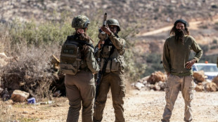 On Israeli election eve, settler violence becomes Netanyahu liability