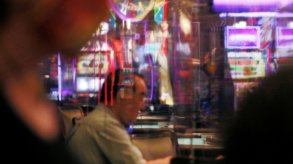 Wettb&uuml;ros ohne Mindestabstand zu Spielhallen m&uuml;ssen in Berlin schlie&szlig;en