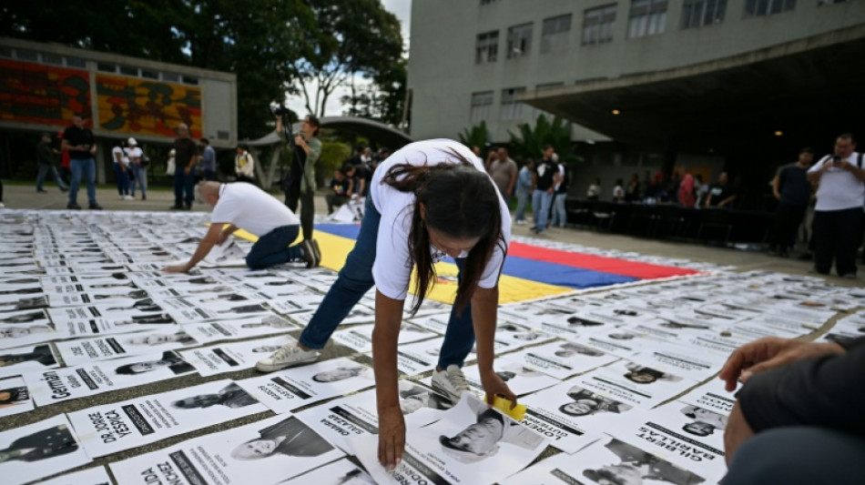 Fam&iacute;lias criticam balan&ccedil;o de liberta&ccedil;&atilde;o de presos pol&iacute;ticos na Venezuela