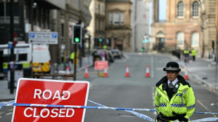 El autor del atropello masivo en Liverpool sigue detenido y el n&uacute;mero de hospitalizados baja a siete