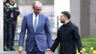 Merz e Zelensky, l'Europa deve essere parte del processo di pace