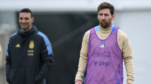 Técnico da Venezuela vai tentar 'estragar' despedida de Messi na Argentina