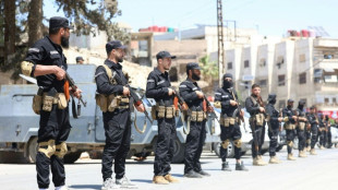 Syrie: 14 morts dans des heurts confessionnels près de Damas