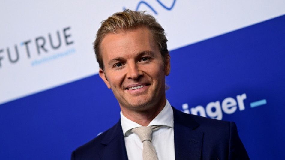 Sleepless in Abu Dhabi - nervy times for Norris says Rosberg