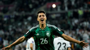 Ar&aacute;bia Saudita vence Quirguist&atilde;o e se garante nas oitavas da Copa da &Aacute;sia