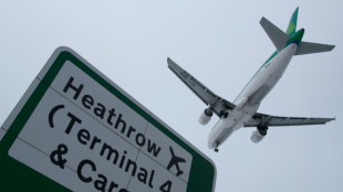 Heathrow still Europe's busiest airport, but Istanbul gaining fast
