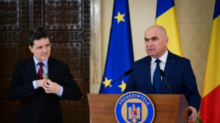 Liberaler Ilie Bolojan zum rum&auml;nischen Ministerpr&auml;sidenten ernannt