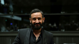 Hanouna, Salam&eacute;, et autres nouveaut&eacute;s de la rentr&eacute;e t&eacute;l&eacute;