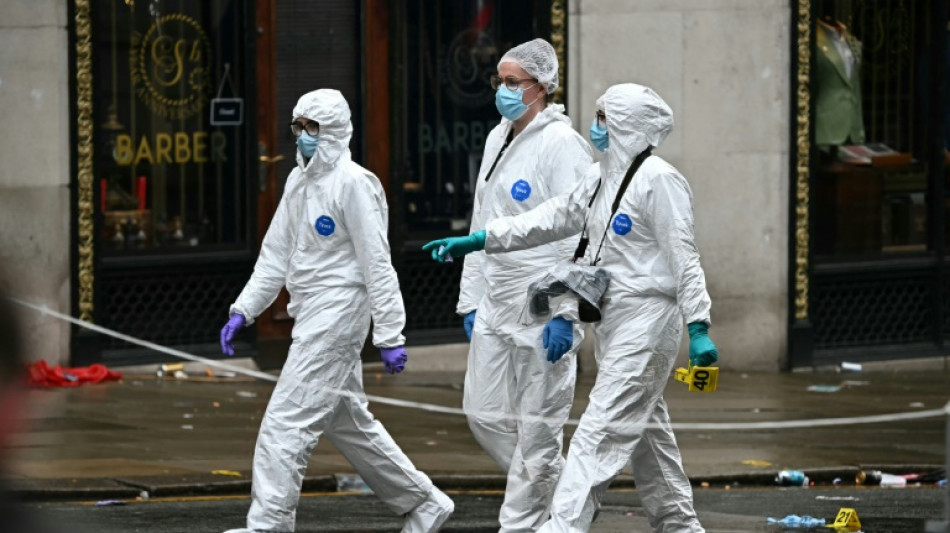 Drame de la parade de Liverpool : ce que l'on sait