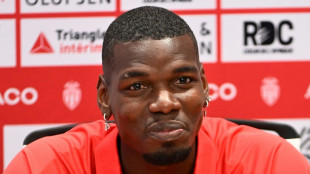 Paul Pogba é relacionado pelo Monaco e pode voltar contra o Rennes