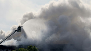 Nuage toxique de chlore en Espagne: levée du confinement de 150.000 personnes